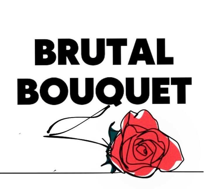 Магазин Brutal Bouquet в Астрахани на Flowwow