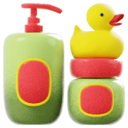 Children's Cosmetics