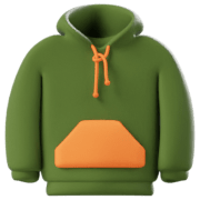 Hoodies & Track Jackets