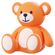 Jouets en tissu et peluches