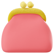 Wallets & Coin Purses