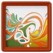 Paper Marbling