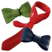 Neckties, Bow Ties