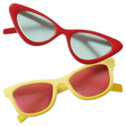 Eyeglasses
