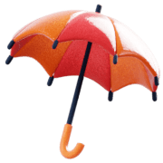 Umbrellas