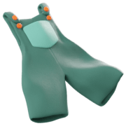 Trousers & Jumpsuits