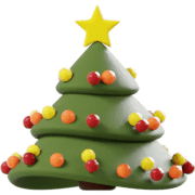 albero di Natale