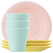 Disposable Tableware