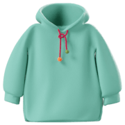 Hoodies & Sweatshirts