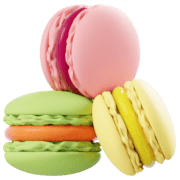 Macarons