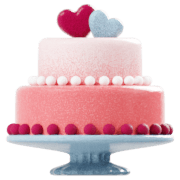 Wedding Cakes