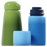 Vacuum Insulated Bottles