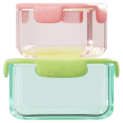 Food Containers & Lunch Boxes
