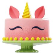 Children's Cakes