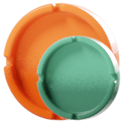 Ashtrays