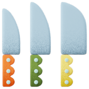 Kitchen Knives