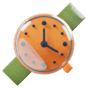 Timepieces