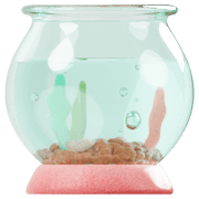 Aquariums & Terrariums