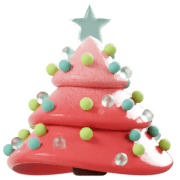 Живі ялинки