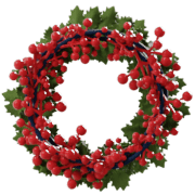 New Year Arrangements