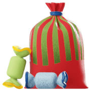 Подарки для детей