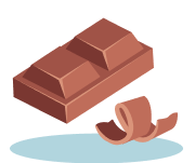 Cioccolato fatto a mano