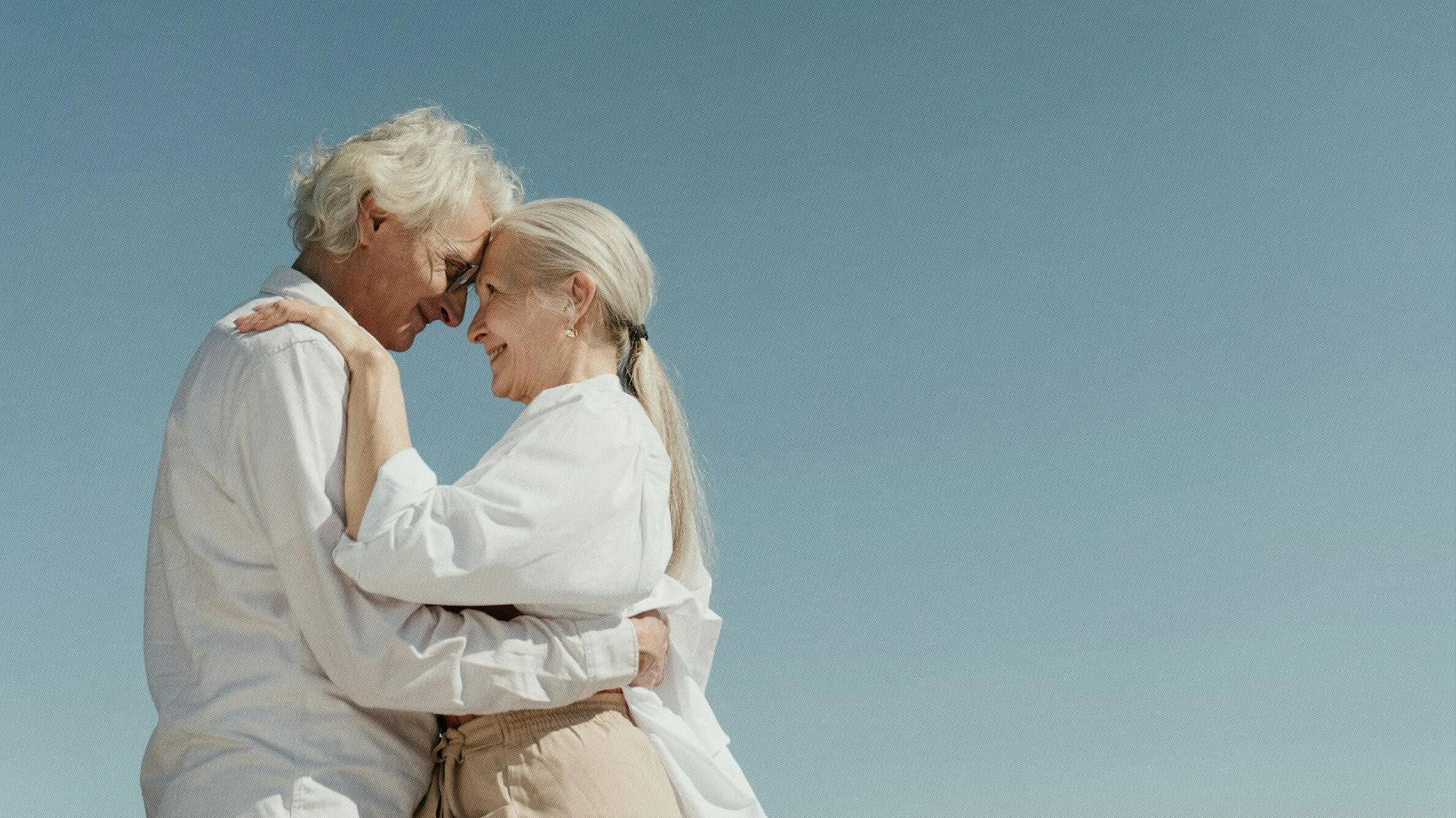 Годовщина свадьбы 50 лет