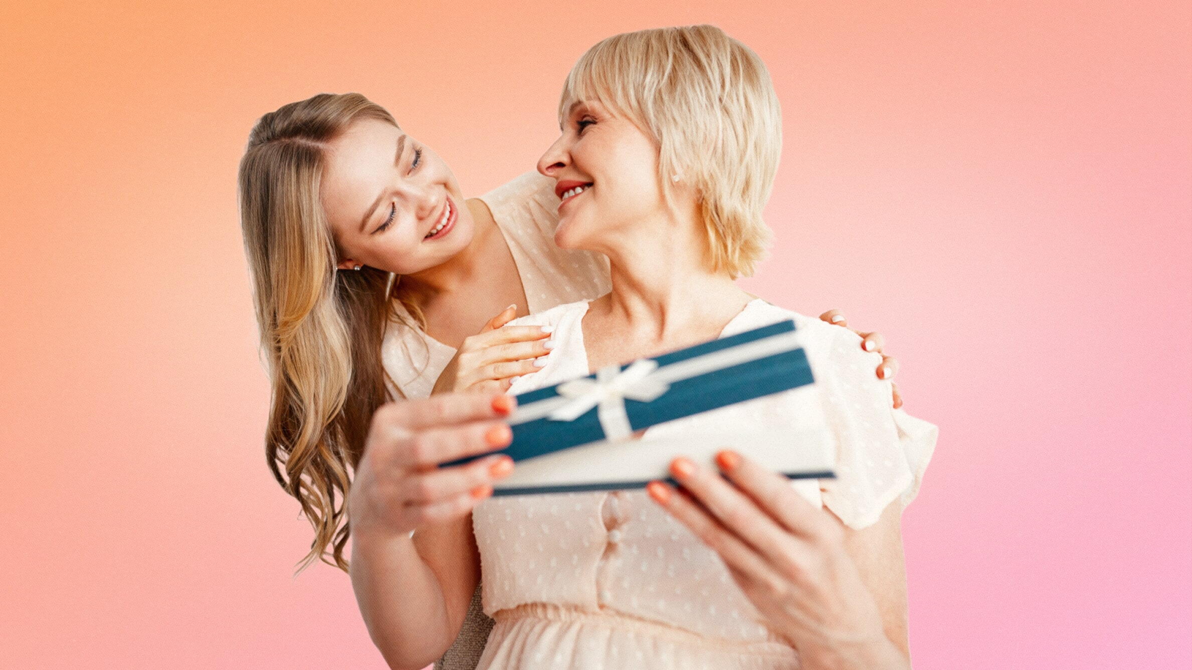 Подарок женщине на 55 лет — купить подарок на 55 летие женщине | PrazdnikShop