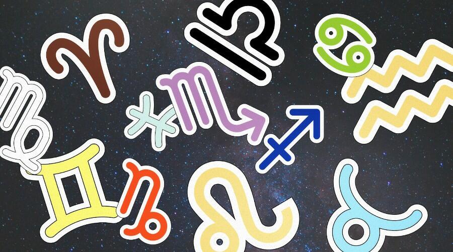 Цветы удачи на знаков зодиака&nbsp;