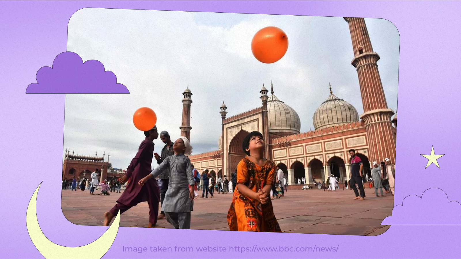 How and When is Eid al-Adha Celebrated Around the World