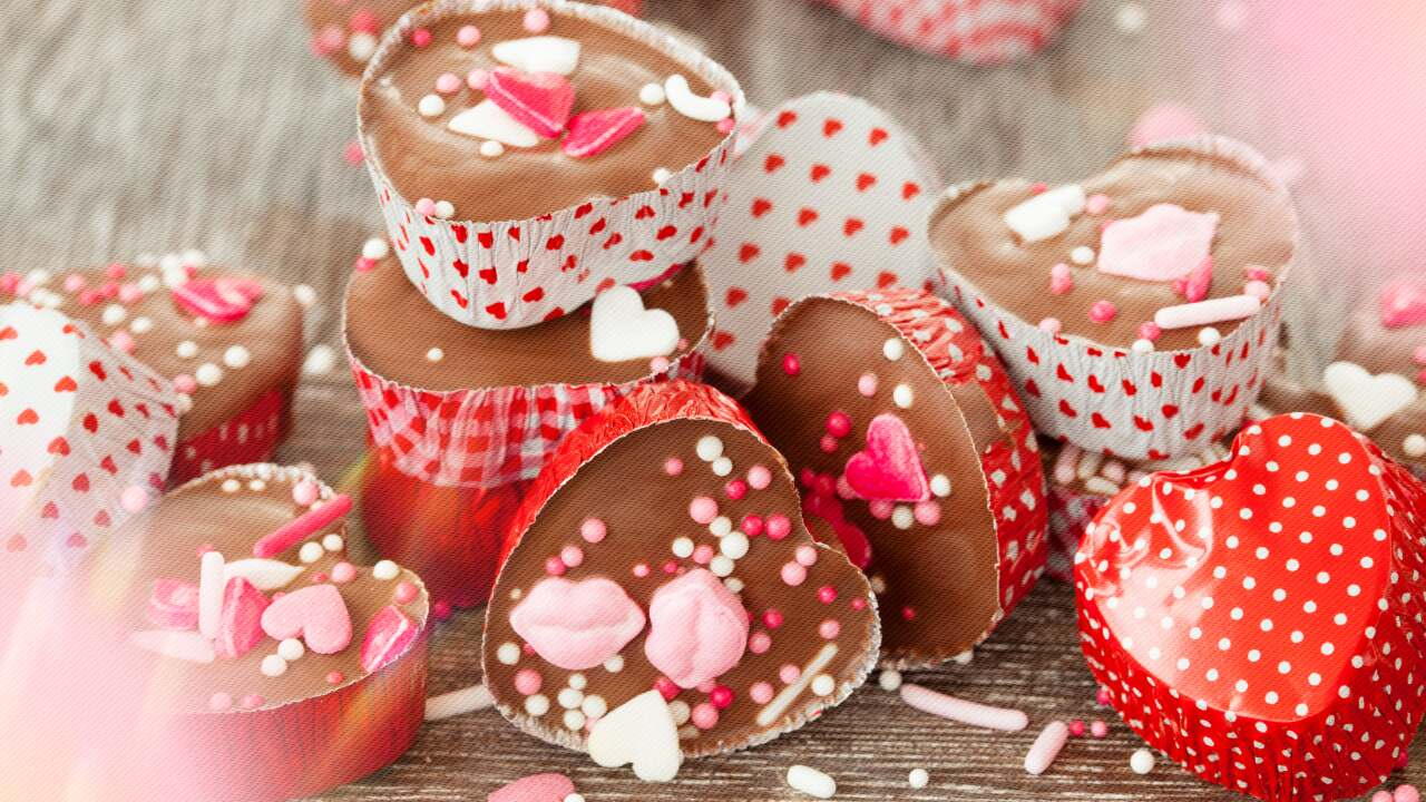 14 февраля в Японии