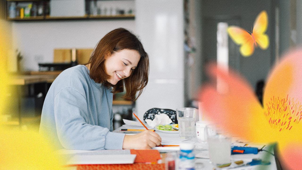 Сюрприз своими руками