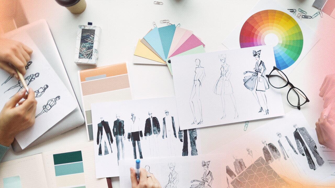 Цвета Pantone
