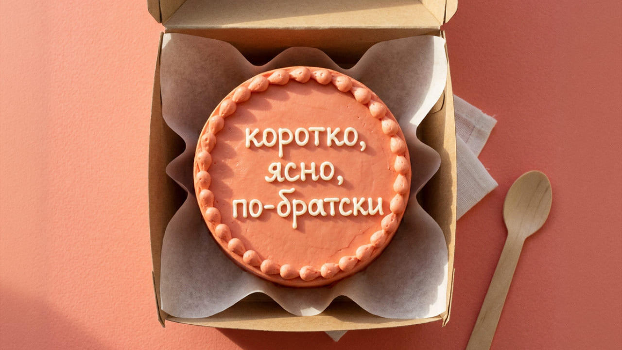 Надписи на бенто-торте брату