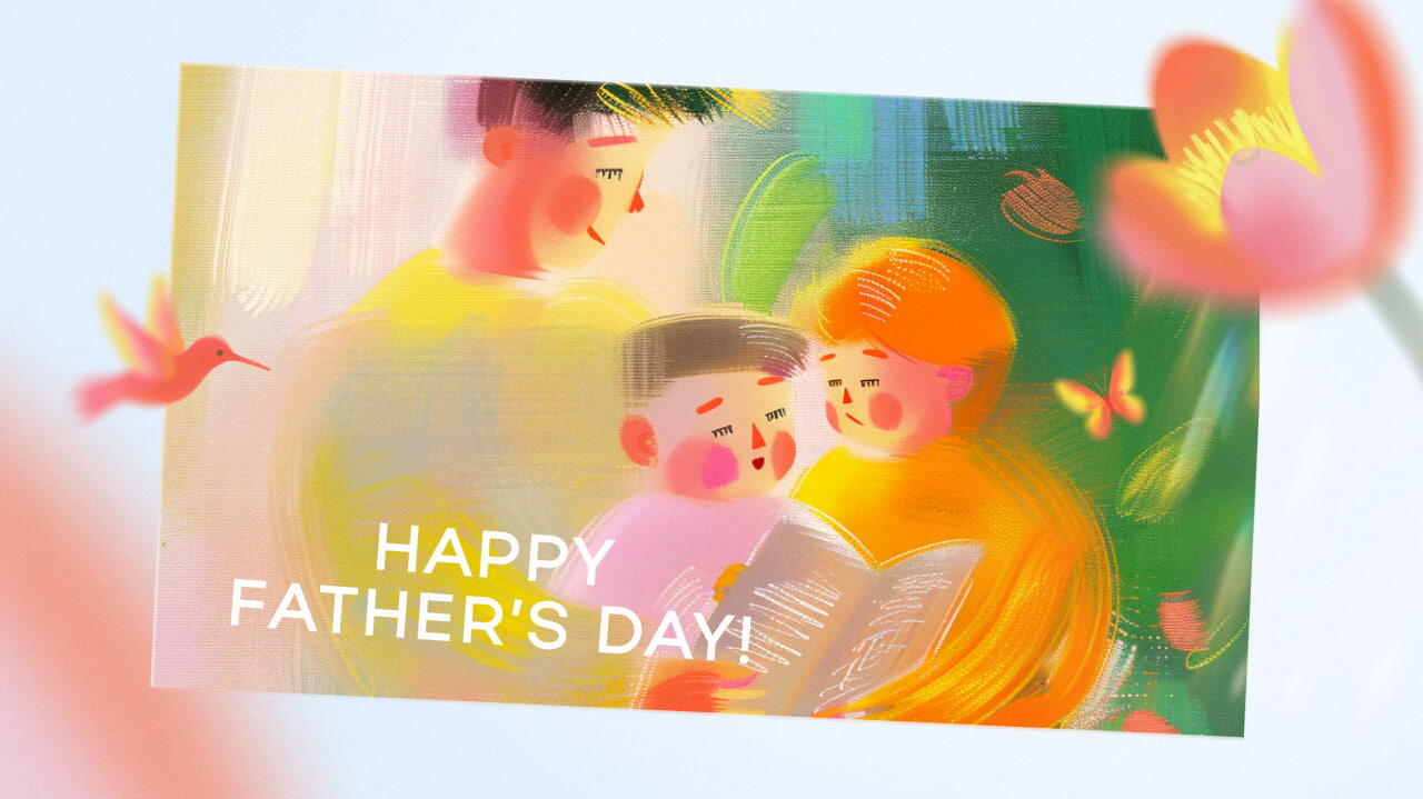 Father's Day cards