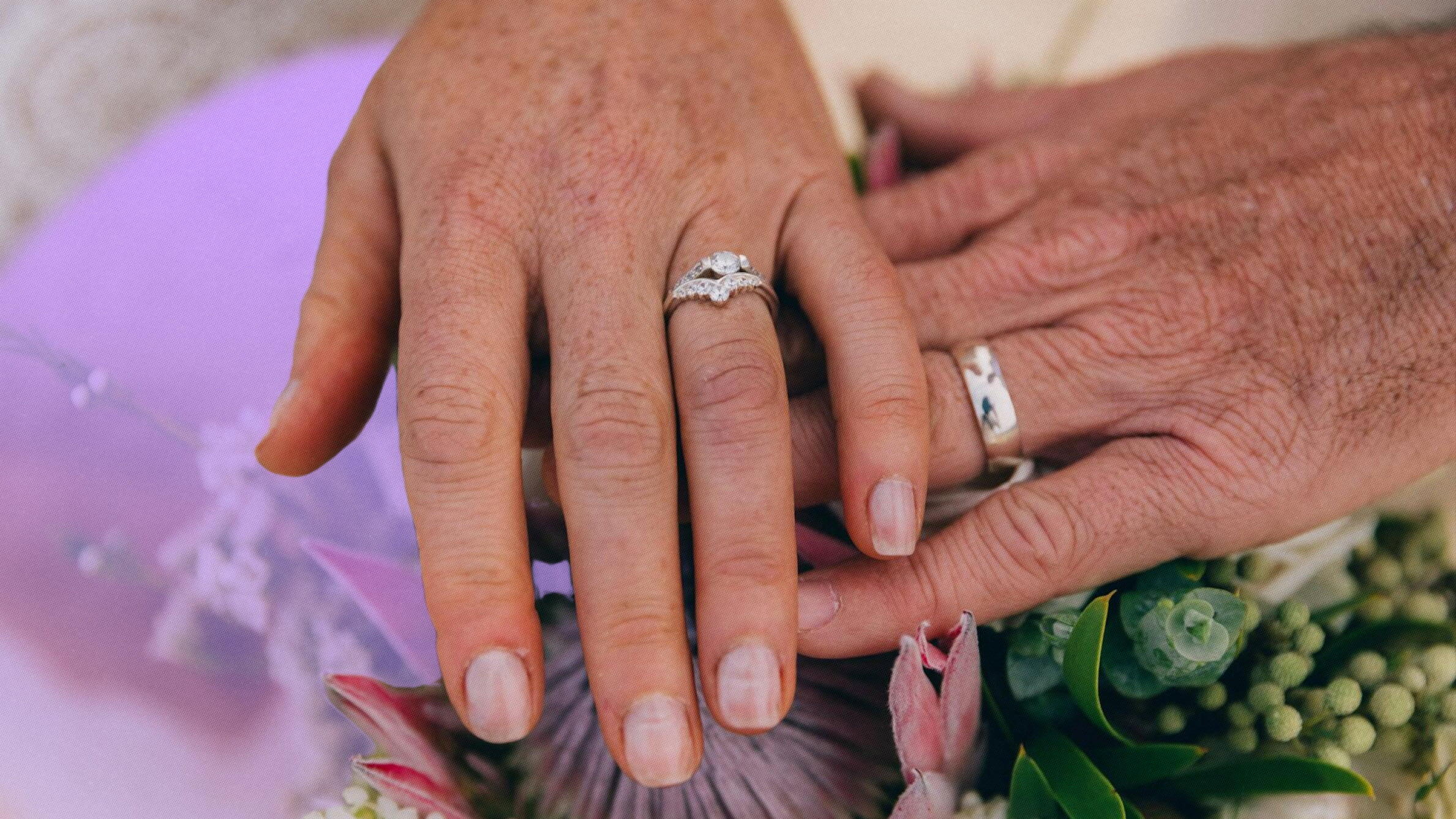 Агатовая годовщина свадьбы: 36 лет совместной жизни
