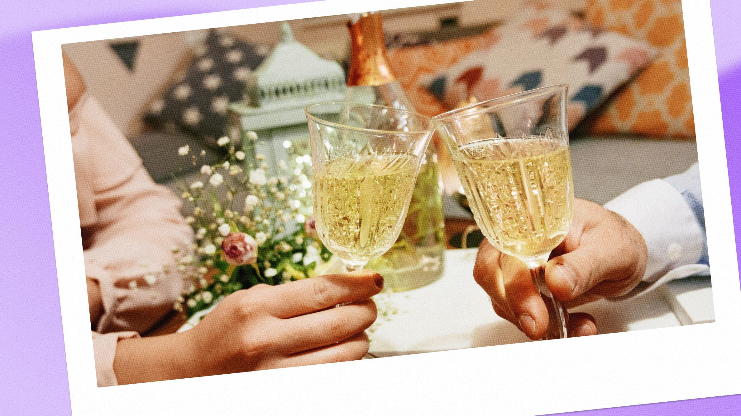 Как отметить годовщину свадьбы