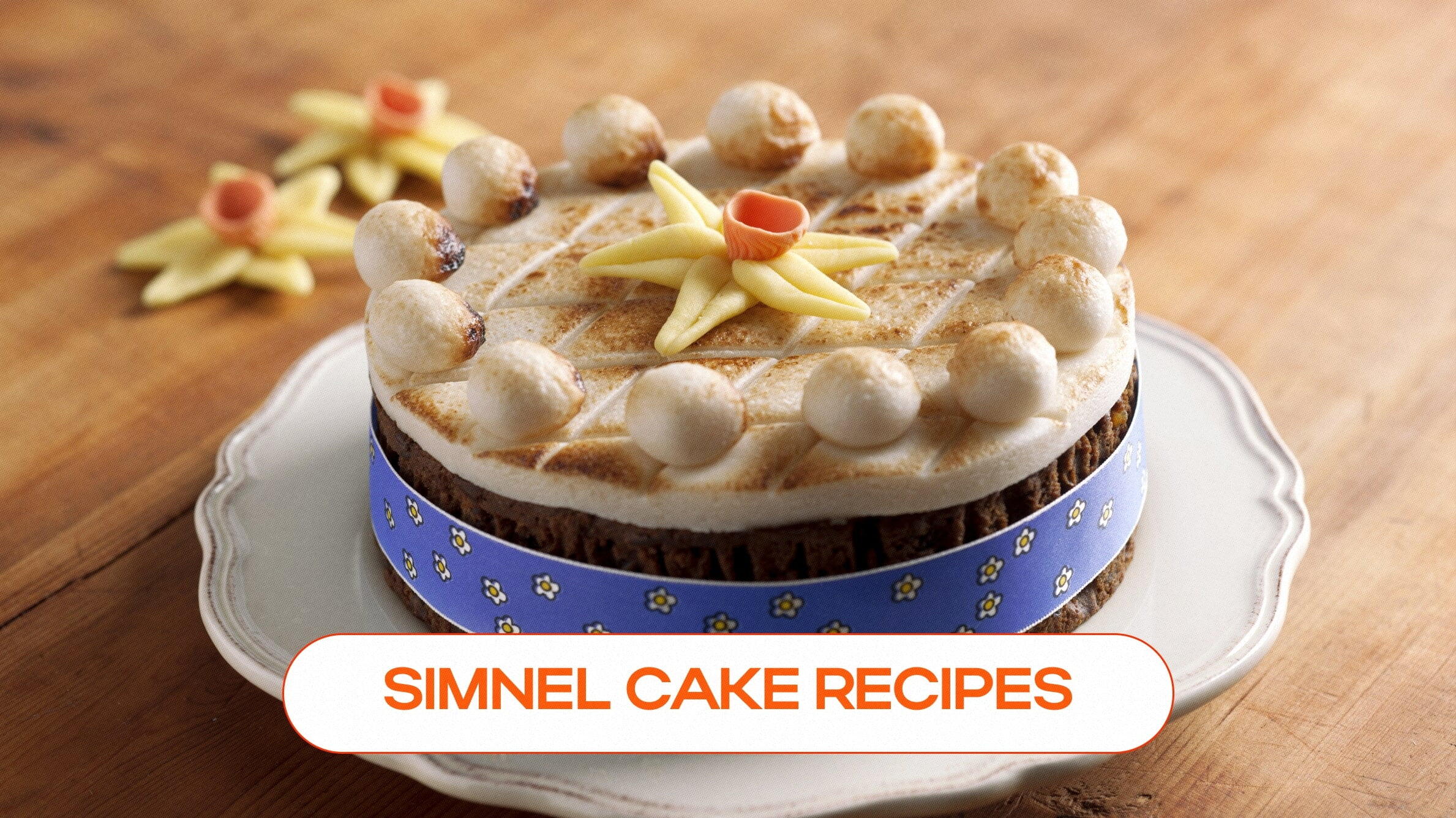 Simnel cake