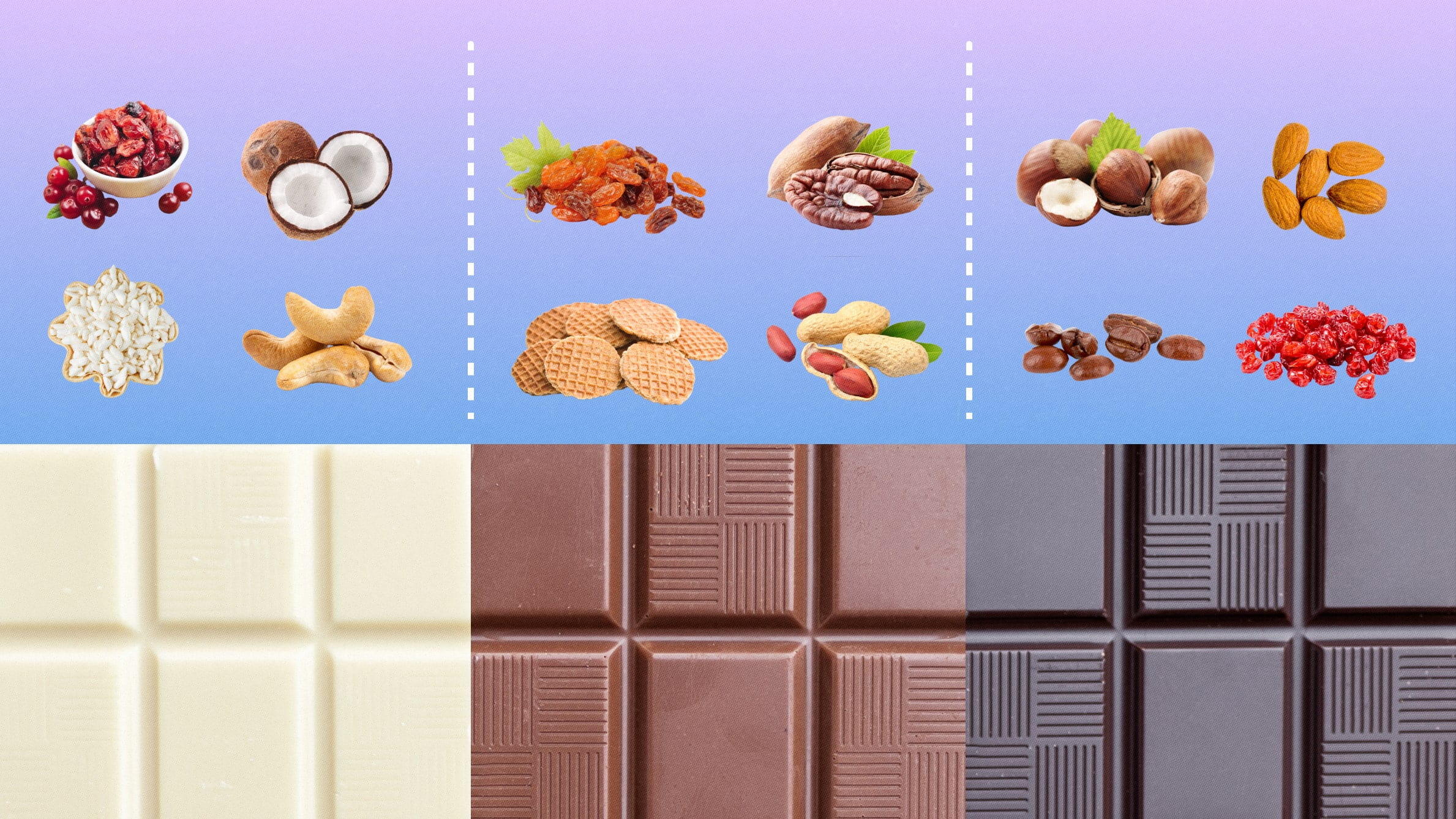 Как сделать домашний шоколад: 13 шагов