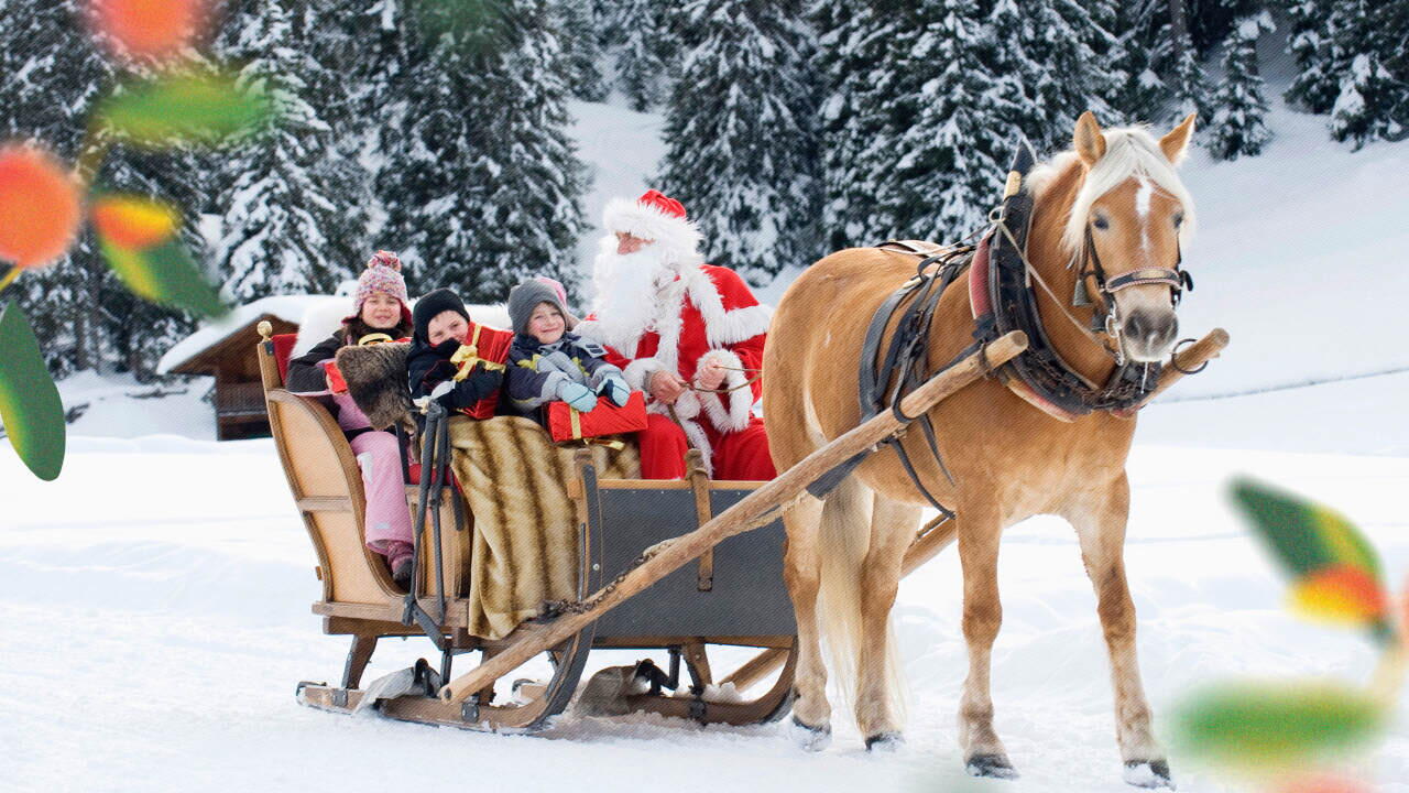 Оригинальный подарок на Новый год
