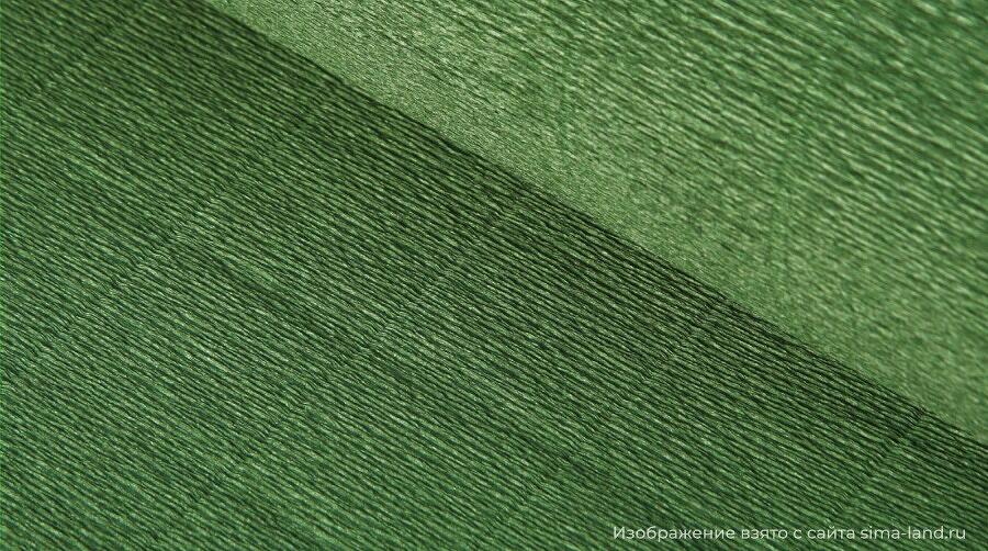 Гофрированная