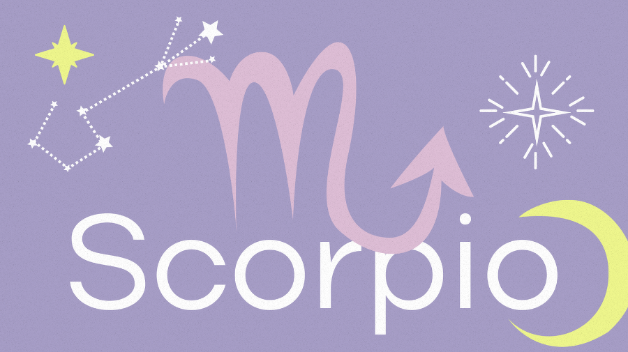 Скорпион: характер, развитие и три этапа взросления