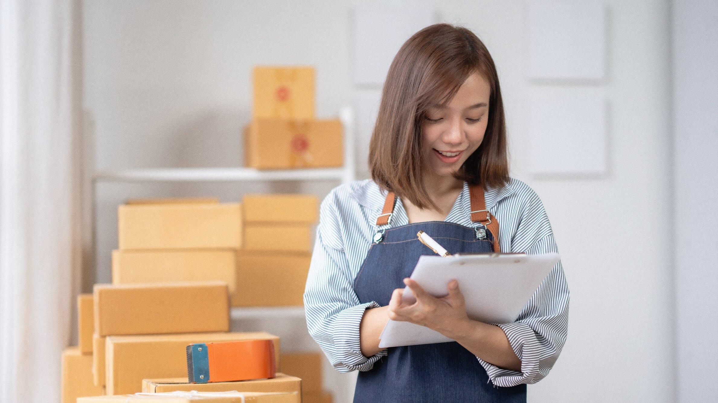 Операции товарного учета