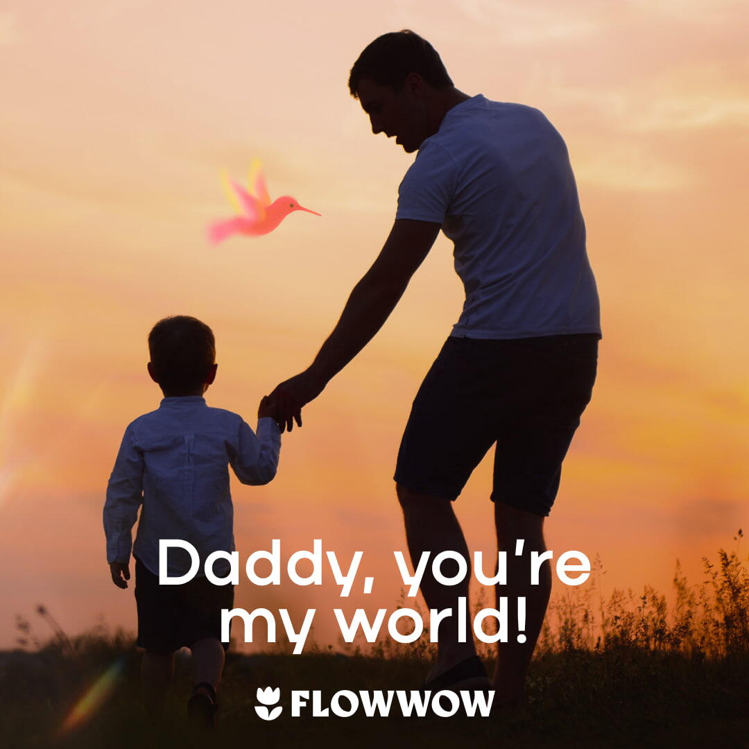 cute fathers day cards