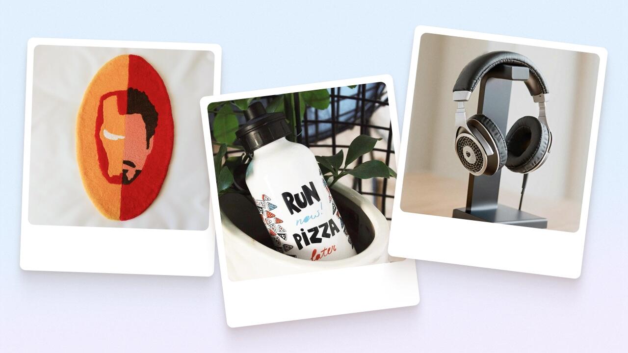 идеи для подарков на 23 февраля