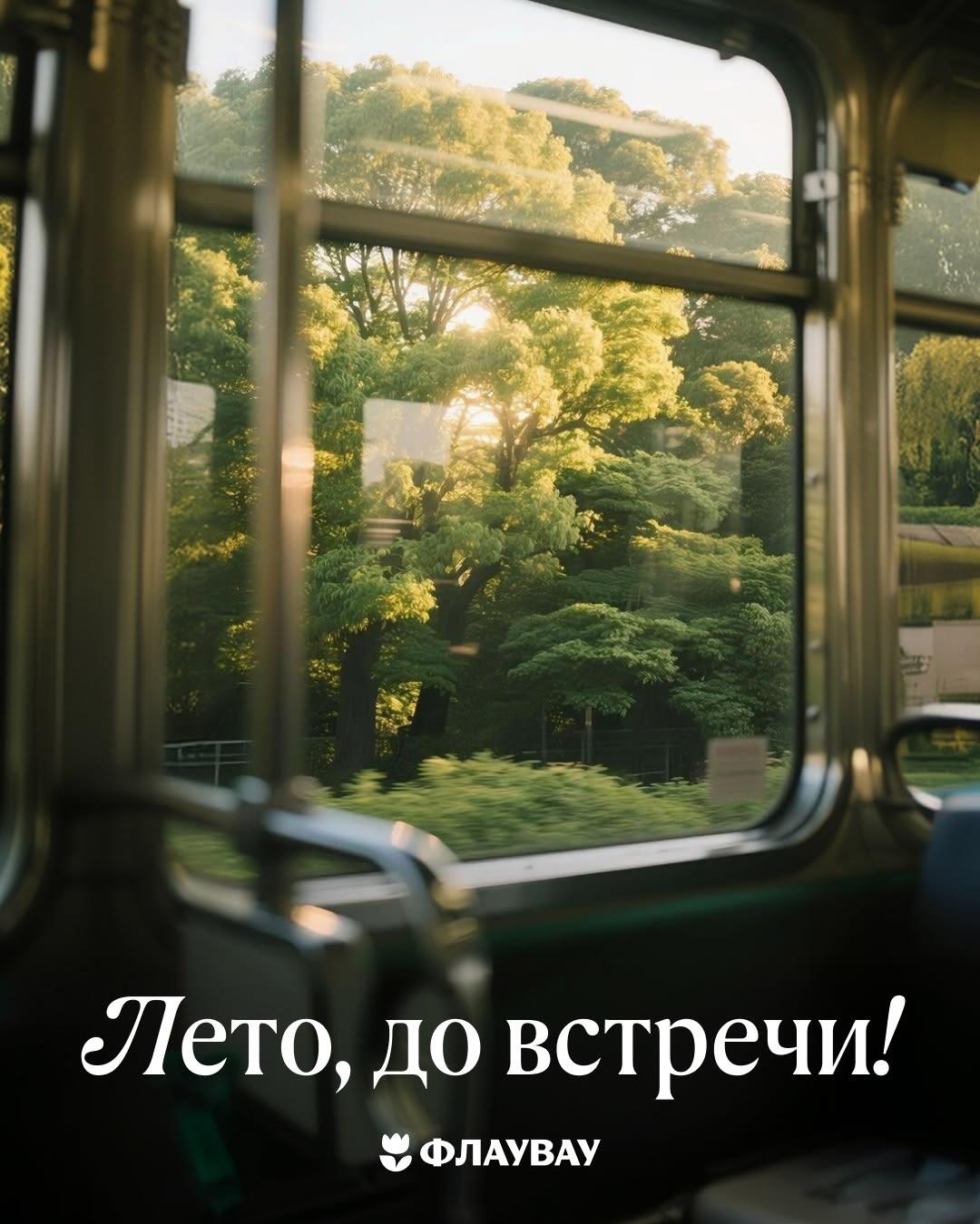 открытки с последним днем лета