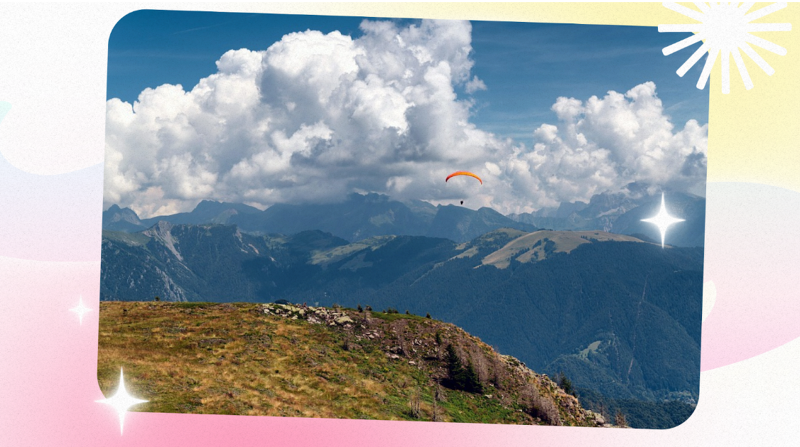 Идея подарка на 8 Марта