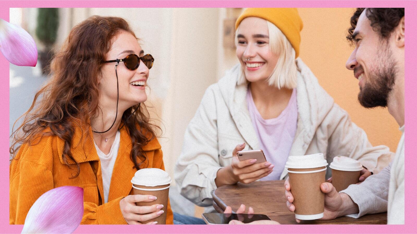 Социальный уровень