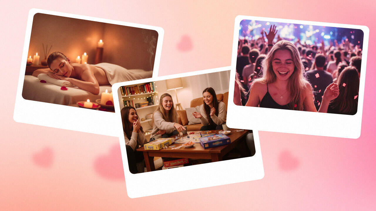 чем заняться 14 февраля