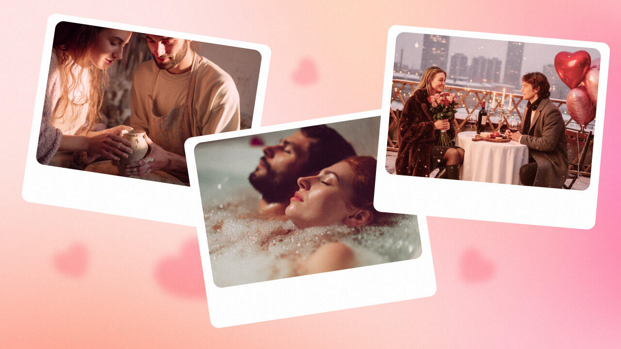 как провести 14 февраля